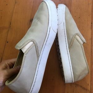 Sorel Campsneak Slip-ons